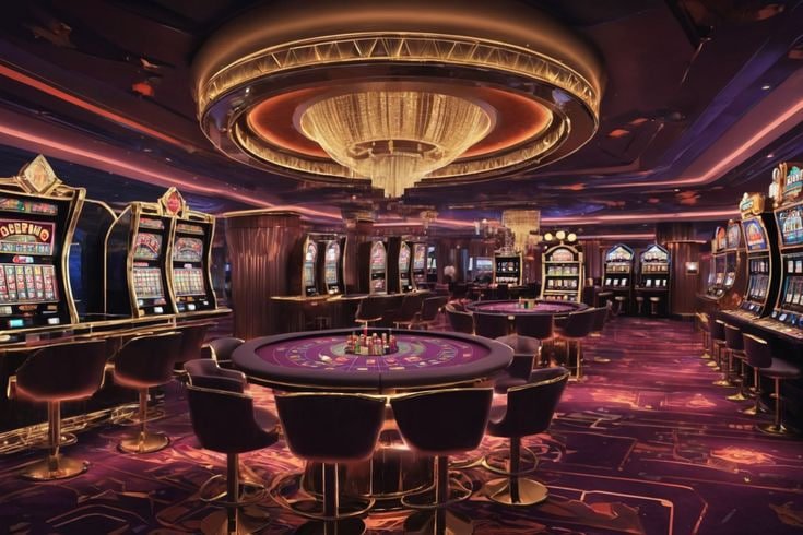 0u777 Live Casino Mobile APP HD Streaming Myanmar VIP Players