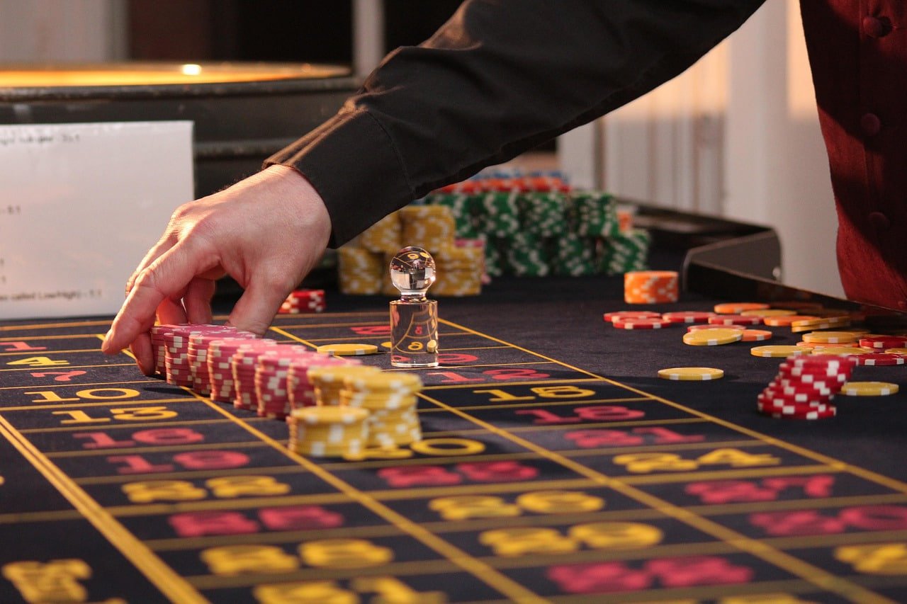 Myanmar Players Live Casino Baccarat ကစားနည်း အဆင့်ဆင့် Guide