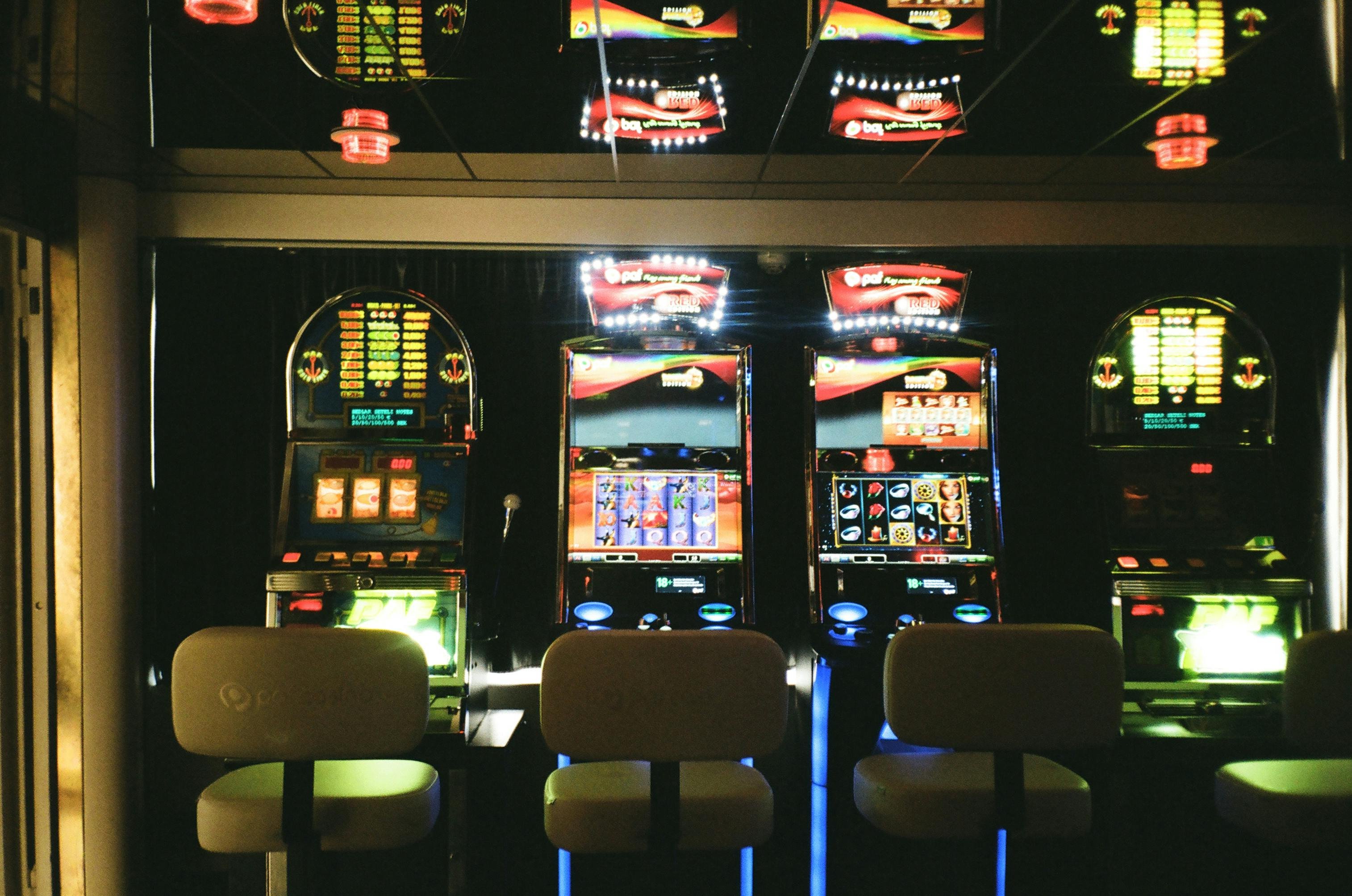 Live Casino 0u777