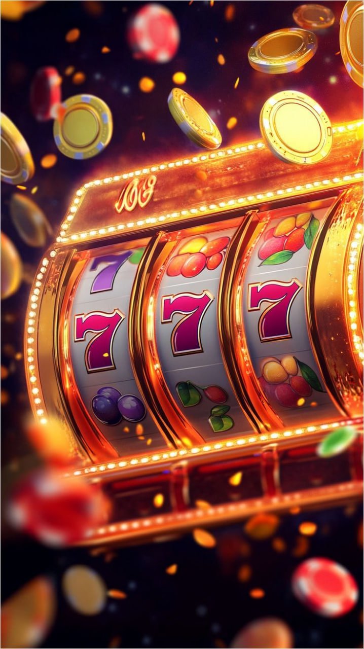 0u777 ဂိမ်းလော်ဘီ Provider များ Slots Fishing Games Myanmar